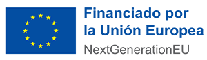 Logo Financiación Unión Europea