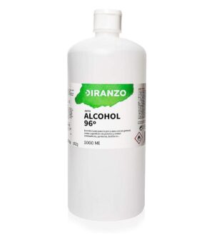 ALCOHOL SANITARIO 96º 1L