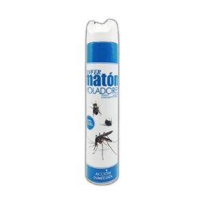 INSECTICIDA SP MATÓN VOLADORES 750ML