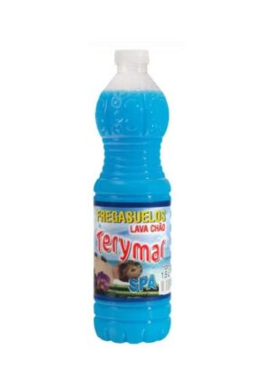 LIMPIADOR DE SUELOS TERYMAR 1.5L