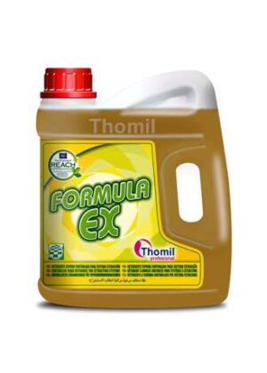 FORMULA EX 4L