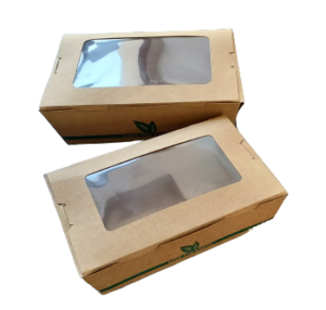 CAJA VENTANA KRAFT 2,1L 50U