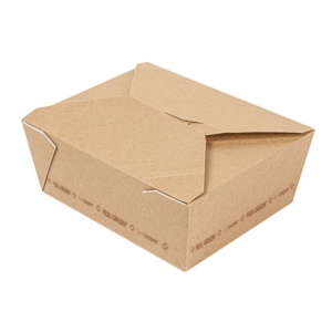 CAJA AMERICANA THEPACK 1350ML 50U