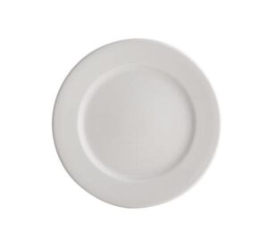 PLATO PAN ISABA BCO. 15CM