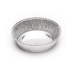 ENVASE ALUMINIO POSTRE REF.450280 100U