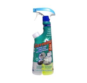 CONCENTRALIA ECOFOAM PROCARE GERMINEX 400ML