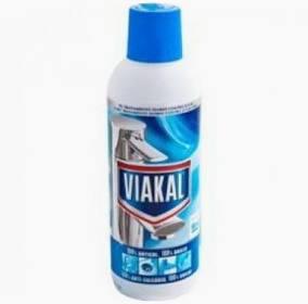 LIMPIADOR ANTICAL VIAKAL 500ML