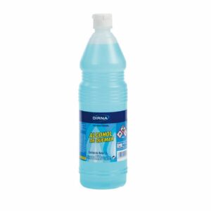 ALCOHOL DE QUEMAR 1L