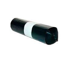 BOLSA BAS. 52X60 NEGRA G/90 25U