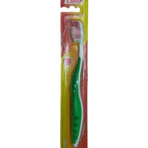 CEPILLO DENTAL LIDER MEDIO