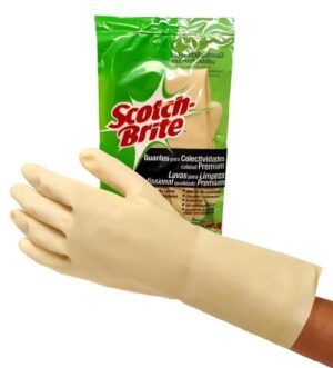 GUANTE SATINADO 3M T/S
