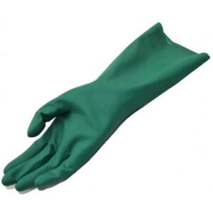 GUANTE UNIVERSAL NITRILO T/L