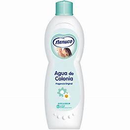 COLONIA FAMILIAR NENUCO 600ML