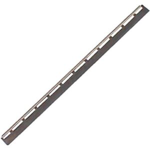 LIMPIACRISTALES GUIA+GOMA 25CM