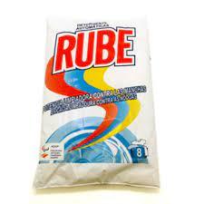 DETERGENTE RUBE BOLSA 1KG