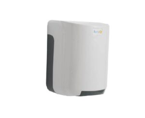 DISPENSADOR SECAMANOS BLANCO H75980