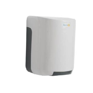 DISPENSADOR SECAMANOS BLANCO H75980