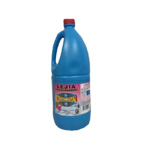 LEJÍA CON DETERGENTE CONT. 2L