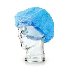 GORRO DESECHABLE TELA SIN TEJER 100U