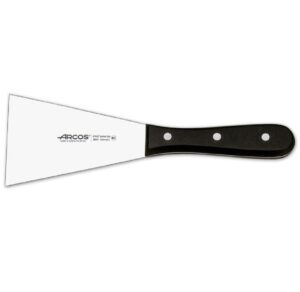 ESPÁTULA PLANCHA UNIVERSAL ARCOS 9CM
