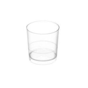 VASO PLÁSTICO CHUPITO INYECCIÓN 16U