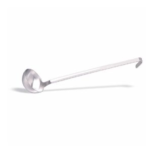 CACILLO MONOBLOC INOX 8CM