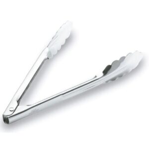 PINZA YUMBO INOX 40CM