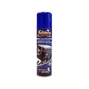 LIMPIADOR SP SALPICADEROS DORIL 250ML