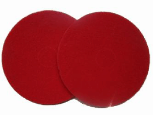 DISCO ROJO 20