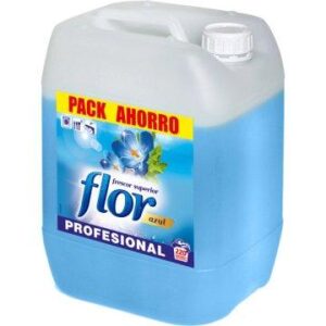 SUAVIZANTE FLOR PROFESIONAL 10L