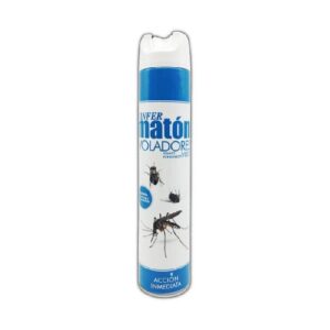 INSECTICIDA MATÓN VOLADORES SP 750ML
