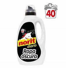 DETERGENTE LIQ. NORIT NEGRO 1500ML