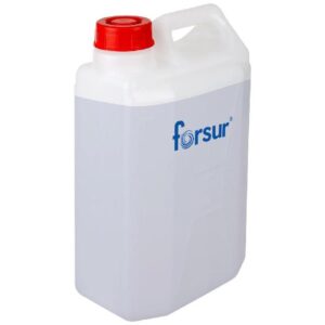 LIMPIADOR JABONOSO FORSUR 5L