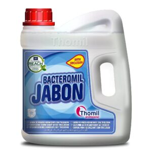 BACTEROMIL JABÓN 4L