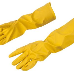 GUANTE FLOCADO EXTRA-LARGO 15  T/M
