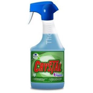 CRYSTAL 750ML