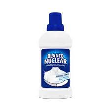 DETERGENTE LIQ. IBERIA BCO. NUCLEAR 500ML