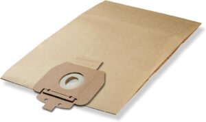 BOLSA ASPIRADORA S-10 5U