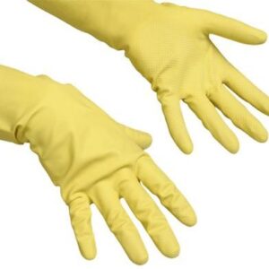 GUANTE CONTRACT VILEDA T/M