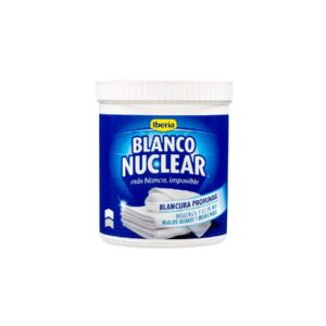 BLANQUEADOR BLANCO NUCLEAR 450GR