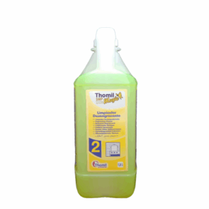 THOMILMAGIC SMP Nº2 1,8L