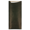 BOLSA CUBIERTO NEGRA+SERV. BLANCA 250U