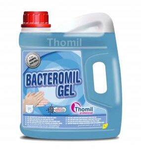 BACTEROMIL GEL 4L