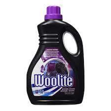 DETERGENTE LIQ. WOOLITE NEGRO 30D 1650ML