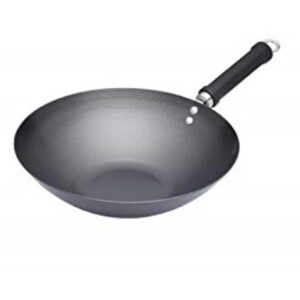 SARTÉN ANTIADHERENTE WOK TEFLÓN 30CM