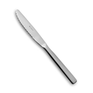 CUCHILLO MESA LISA INOX