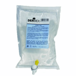 CARGA ESPUMA MANOS DERMEX 900ML