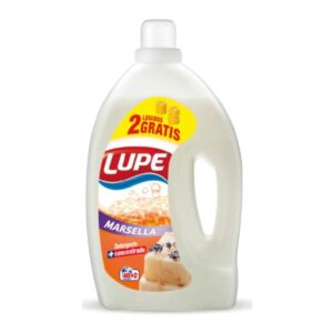 DETERGENTE LIQ. LUPE MARSELLA 2,73L
