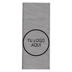 SERV. 32X40 1C JEANS CANGURITO 1TINTA 800U CAJA