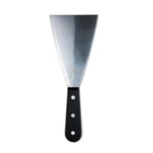 ESPÁTULA PLANCHA M/POM 12CM
